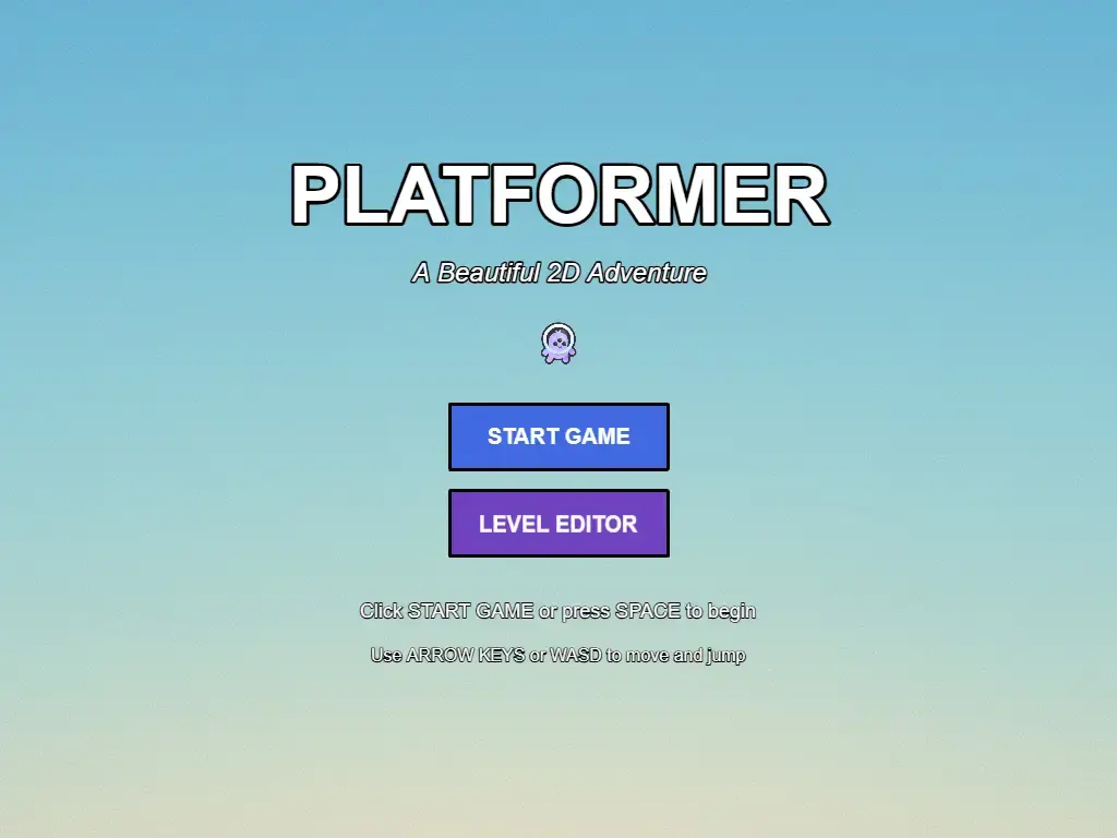 Platformer